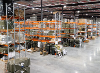 Saab Australia awarded sustainment contract for deployable health capability Saab DHCSC Bundamba