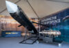 GKN Aerospace unveils UAV demonstrator Swedish UAV demonstrator