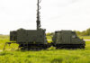 Elbit Systems unit to launch THMS mobile battlefield networking platform THMS 3