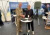 Denmark selects Terma to deliver nationwide counter-drone defence system Terma