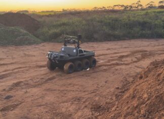 Visionary Machines wins Singapore deal for autonomous platform Visionary machines