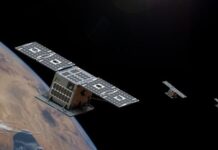 KONGSBERG expands maritime surveillance capability with additional N3X satellites eaa4357c c1f7 4b22 b98d 141576b1da30 w 576 h 2000
