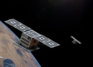KONGSBERG expands maritime surveillance capability with additional N3X satellites eaa4357c c1f7 4b22 b98d 141576b1da30 w 576 h 2000