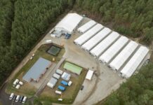 Rheinmetall receives first order for modular camp neuesBild