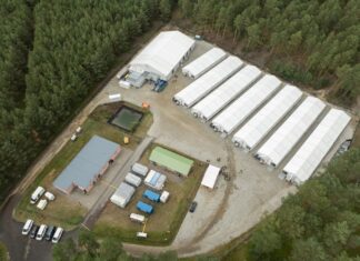 Rheinmetall receives first order for modular camp neuesBild