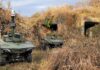 South Korea’s UGV mass production answers manpower problem, not technology gap south korea selects hanwha aerospace autonomous ground vehicle for landmark defense modernization program