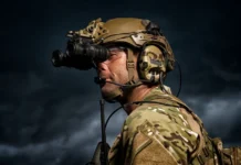 Australia’s Aquaterro wins new combat helmet deal teamwendy.568446bfab575