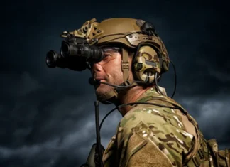 Australia’s Aquaterro wins new combat helmet deal teamwendy.568446bfab575
