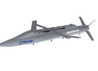 ASELSAN declares TOLUN-P mission-ready following test flight tolun