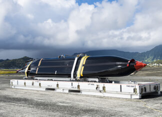 RAAF modernises air-launched strike capabilities 20260707raaf8678059 0244