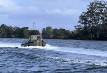 Australian Army procures next-gen military bridging capability 232dfaa3 c81f 6c15 8c8c 1402358322d5