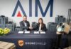 DroneShield and AIM Defence partner on directed energy in counter-drone architecture 28375357 d1ca 2116 ee6e 1dce2529498c