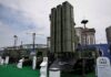 ASELSAN climbs into global Top 40 in Defense News Top 100 450291