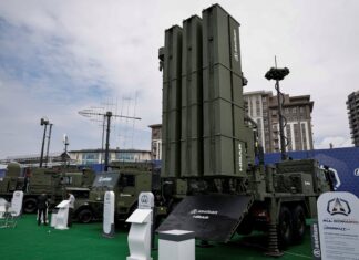 ASELSAN climbs into global Top 40 in Defense News Top 100 450291