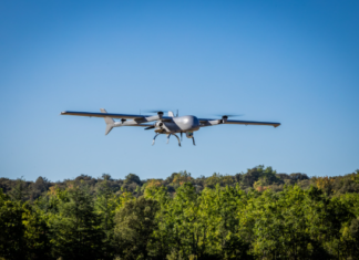 Airbus Helicopters wins new order for Capa-X drone system 79aae639 31c3 4130 a41f f098ed65f4c7