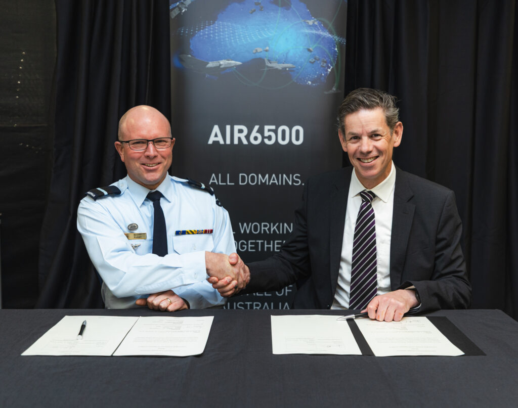 AIR6500 handshake[1]