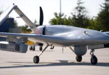 ASELSAN demos integrated EW & ISR capabilities in live trials ASELSAN ANTIDOT 2EA 200