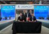 ASELSAN wins export deal with AMZ Kutno for recon systems ASELSAN MSPO Signature Ceremony