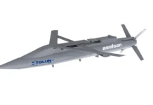 ASELSAN’s TOLUN munition family demos deep-strike capabilities Aselsan Tolun P