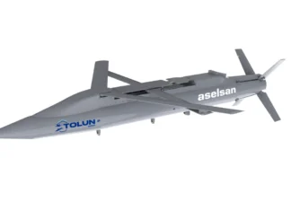 ASELSAN’s TOLUN munition family demos deep-strike capabilities Aselsan Tolun P