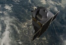 BlackSky Technology wins exclusive deal for AI-enable satellites BlackSky Gen 3 2026