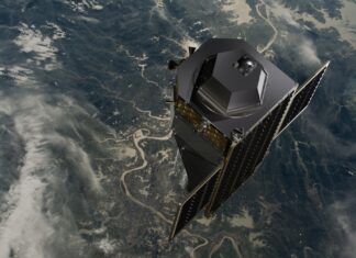 BlackSky Technology wins exclusive deal for AI-enable satellites BlackSky Gen 3 2026
