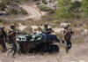 Rheinmetall breaks ground to expand Quebec facility EditSCREEN2mp400 00 35 07Still003
