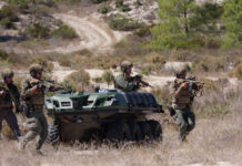 Rheinmetall breaks ground to expand Quebec facility EditSCREEN2mp400 00 35 07Still003