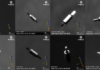 HEO demos spacecraft inspection with rendezvous and proximity ops HEO Image one alt