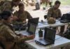 Thales launches HexaForce C2 system Hexaforce 16(c)Thales 9