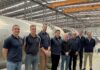 Gilmour Space and Hypersonix partner to advance Australian hypersonic capability Hypersonix Gilmour 2