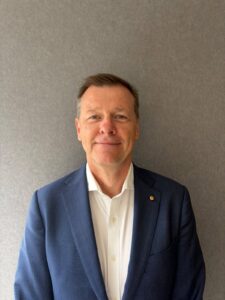Ian Murray AM QinetiQ Australia Advisory Board Member