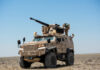A solution to the hardest challenge in air defence’s lowest layer KORKUT 100 25