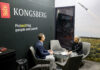 KONGSBERG marks two years in Australia’s Global Supply Chain Program Kongsberg Defence Australia © Salty Dingo BH 21701