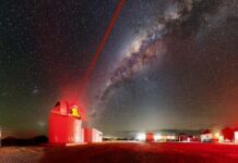 Northrop Grumman, ICRAR deliver high-speed optical comms in Western Australia Media Release UWA Demo 27 August 2026