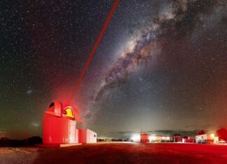 Northrop Grumman, ICRAR deliver high-speed optical comms in Western Australia Media Release UWA Demo 27 August 2026