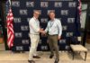 Li-S Energy and EPE join forces to power allied defence with Australian batteries Media Release Li S Energy and EPE join forces to power allied defence with Australian batteries Sept.26