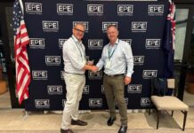 Li-S Energy and EPE join forces to power allied defence with Australian batteries Media Release Li S Energy and EPE join forces to power allied defence with Australian batteries Sept.26
