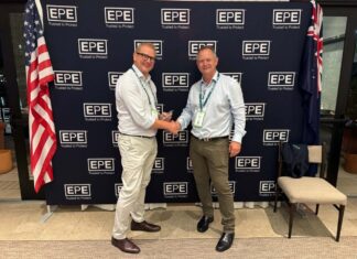 Li-S Energy and EPE join forces to power allied defence with Australian batteries Media Release Li S Energy and EPE join forces to power allied defence with Australian batteries Sept.26