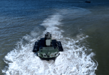 American Rheinmetall wins deal for US Mission Master SP vehicles MissionMaster