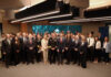 Navantia expands Australian footprint with new Canberra office Navantia Office Opening 1