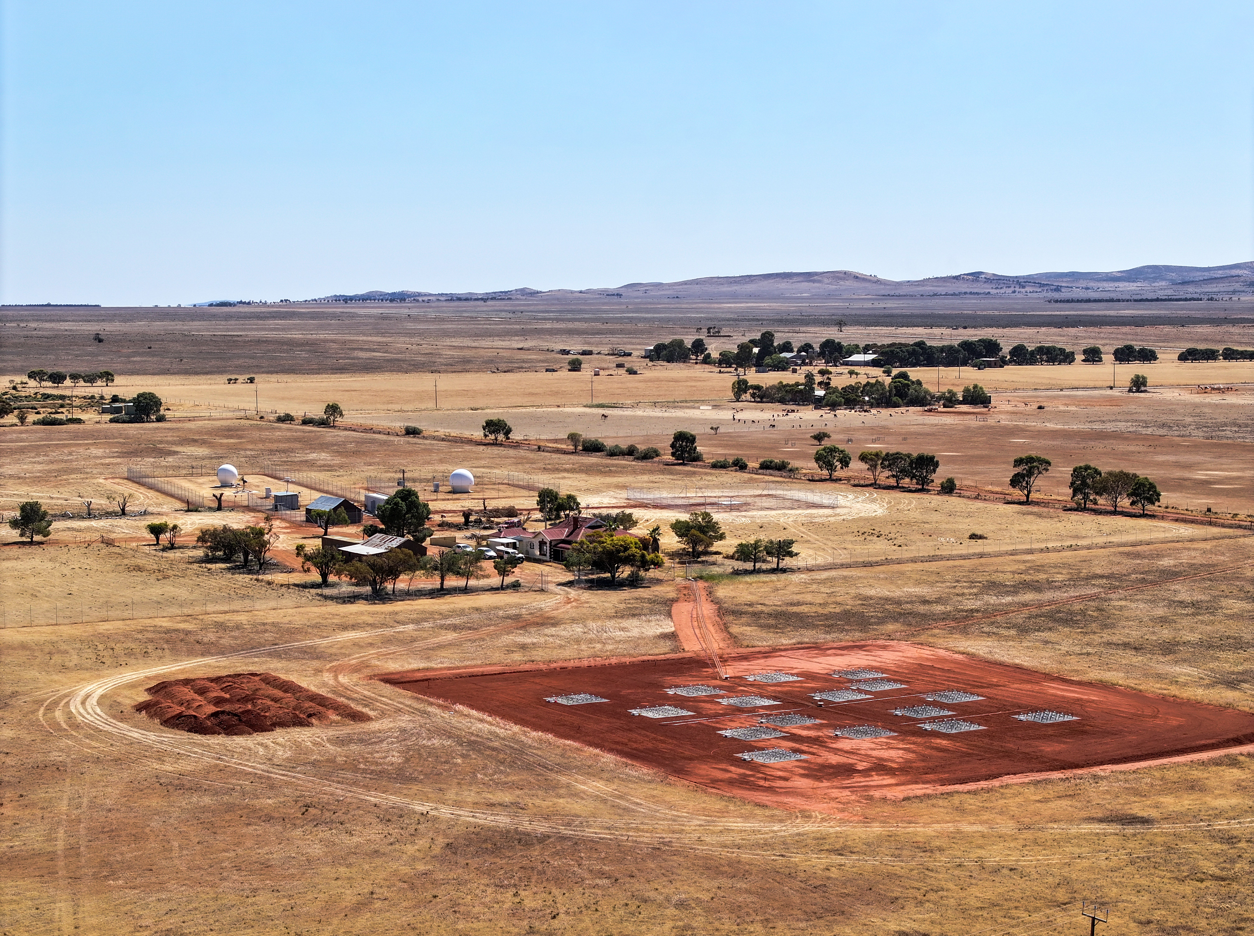 Global space operators eye expansion in South Australia