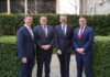 South Australian companies partner on anti-drone systems for Ukraine Praetorian Zero Dawn MoU 5