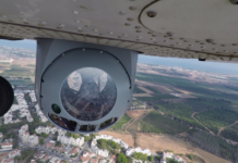 Elbit Systems wins deals for ISR and targeting payloads SPECTRO 2
