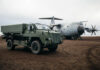 StrikeMaster deployed to NATO exercise in northern Europe StrikeMaster at NATO