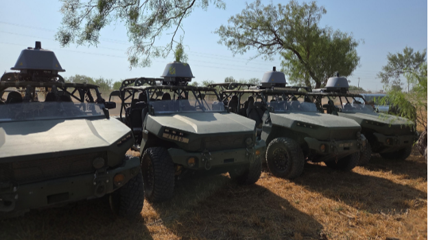 DroneShield awarded JIATF-401 Domestic Shield IDIQ contract
