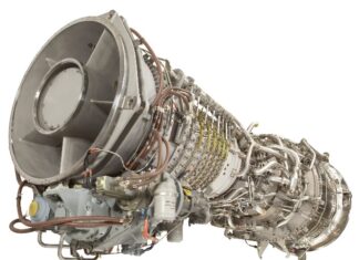 GE Aerospace will supply LM2500+G4 gas turbines to S. Korean Navy image 50697847951788278178089