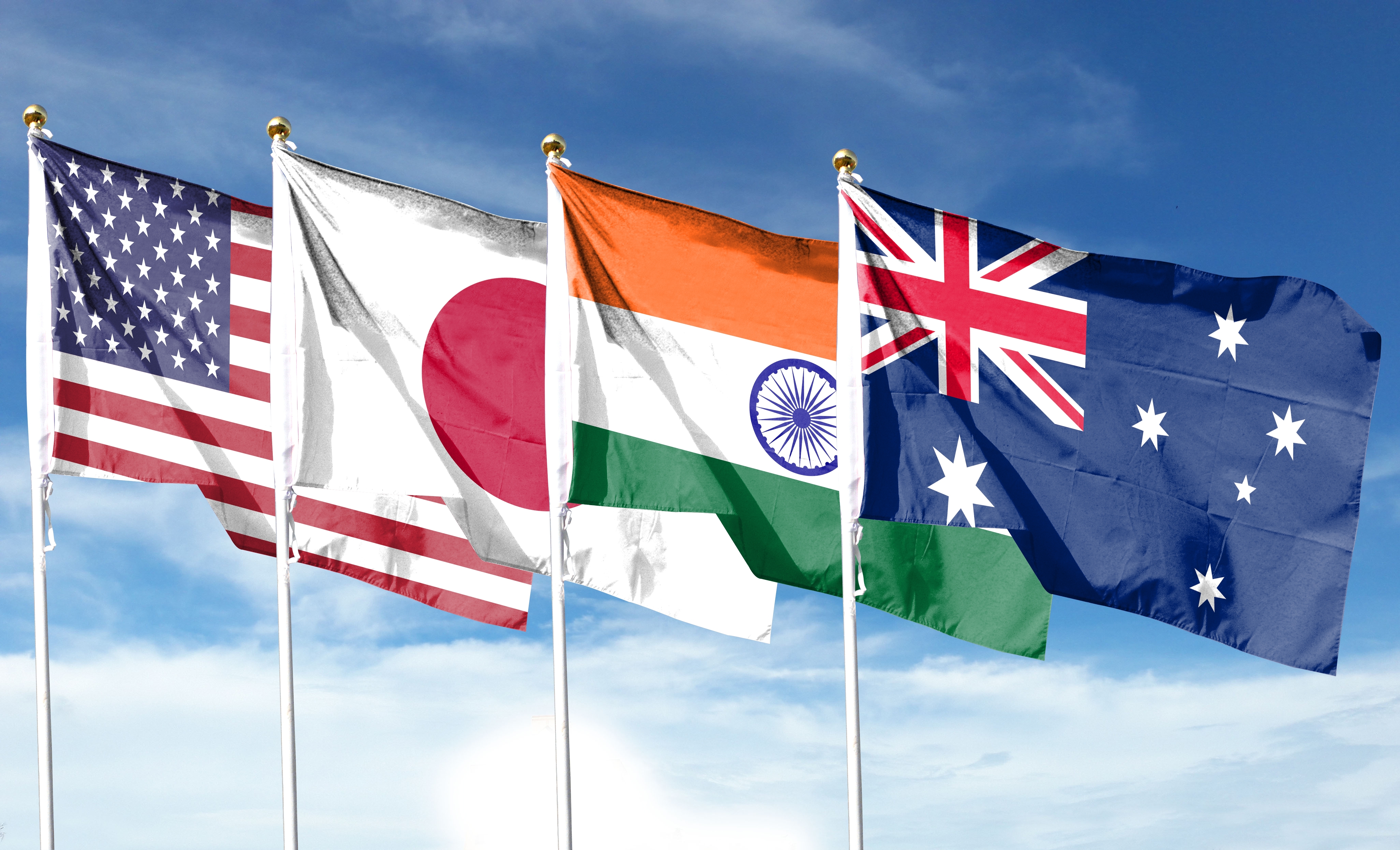 Joint statement on the Quad Tabletop Exercise in Tokyo