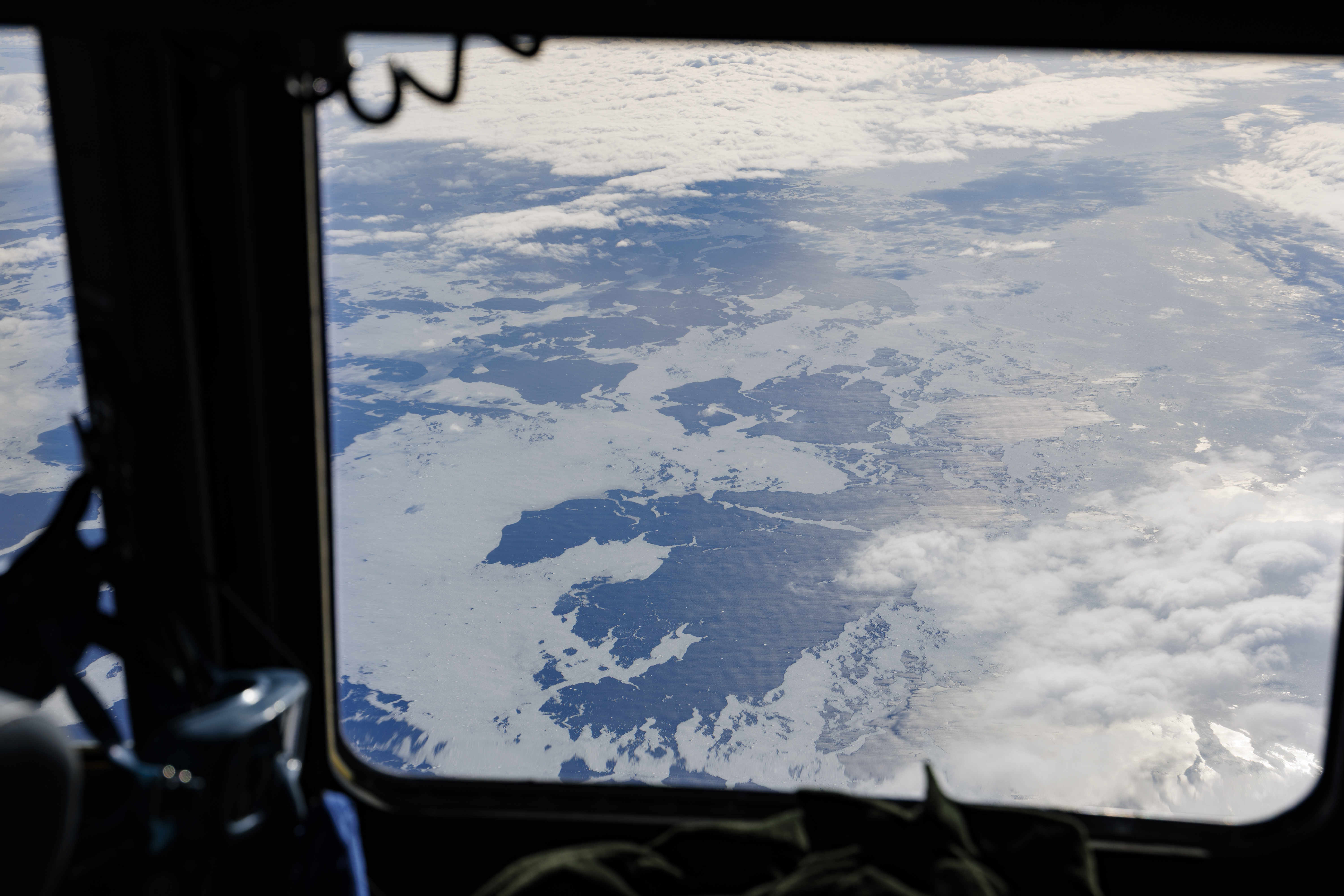 ADF commences support for latest Australian Antarctic program