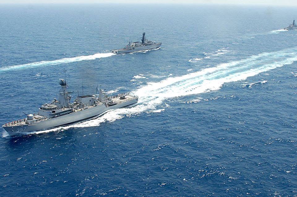 Chess Dynamics secures contract with PT Len for SeaEagle FCEO